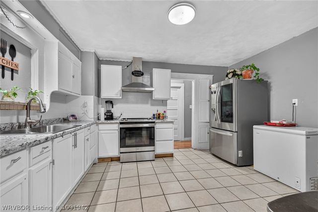 3709 Reed Lane, Fort Smith, AR 72904