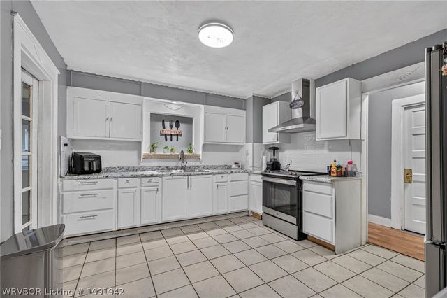 3709 Reed Lane, Fort Smith, AR 72904