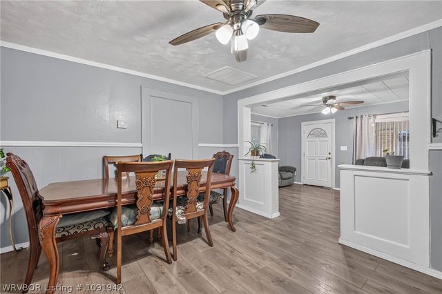 3709 Reed Lane, Fort Smith, AR 72904