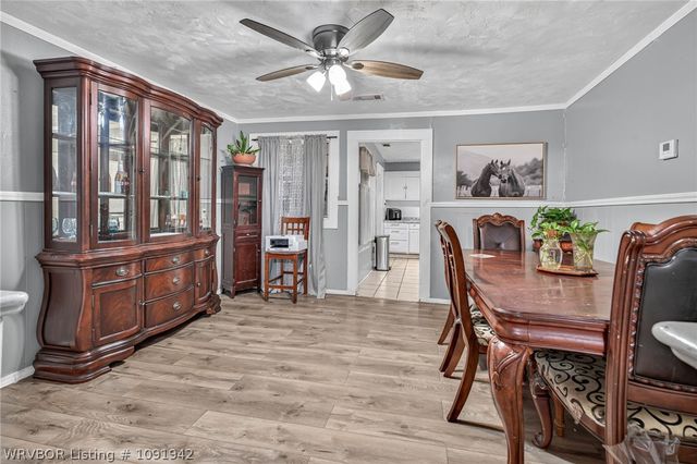 3709 Reed Lane, Fort Smith, AR 72904