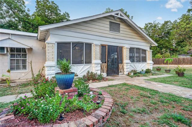 3709 Reed Lane, Fort Smith, AR 72904