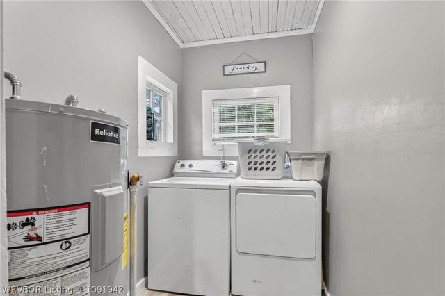 3709 Reed Lane, Fort Smith, AR 72904