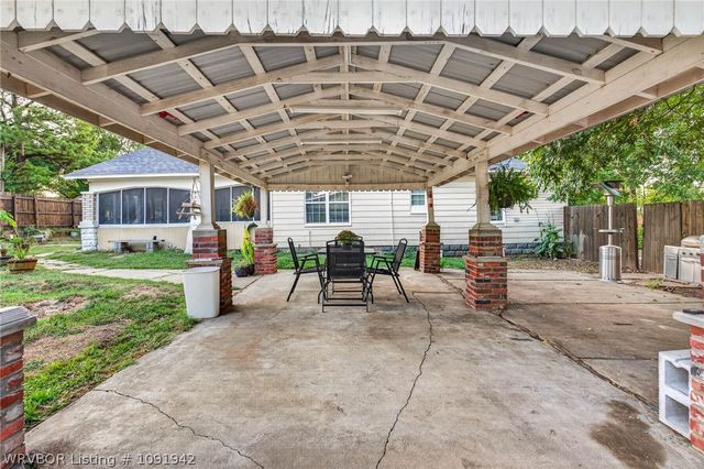 3709 Reed Lane, Fort Smith, AR 72904