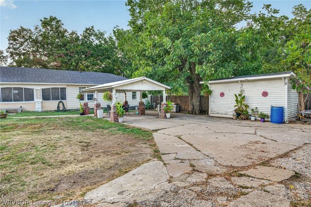 3709 Reed Lane, Fort Smith, AR 72904