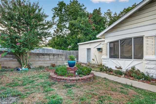 3709 Reed Lane, Fort Smith, AR 72904