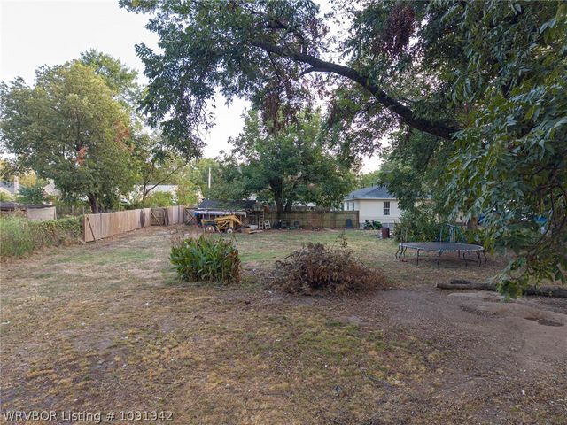 3709 Reed Lane, Fort Smith, AR 72904