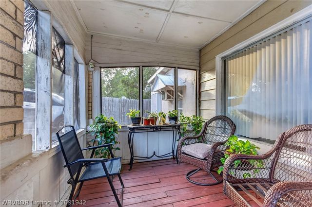 3709 Reed Lane, Fort Smith, AR 72904
