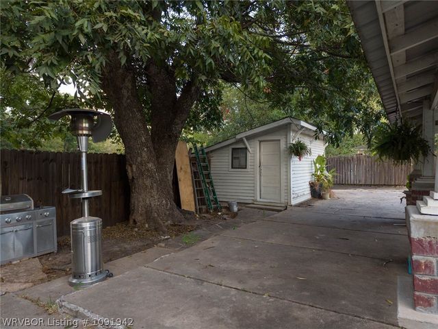 3709 Reed Lane, Fort Smith, AR 72904