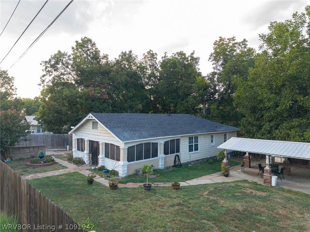 3709 Reed Lane, Fort Smith, AR 72904