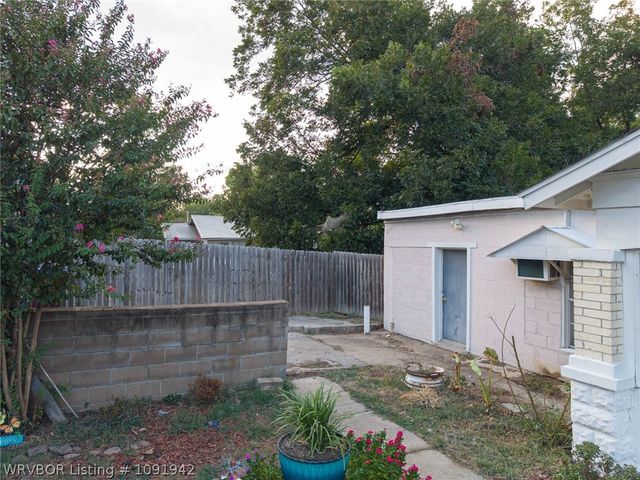 3709 Reed Lane, Fort Smith, AR 72904