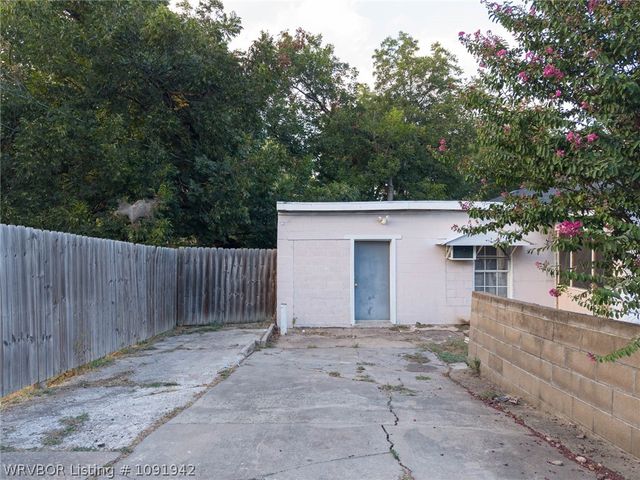 3709 Reed Lane, Fort Smith, AR 72904