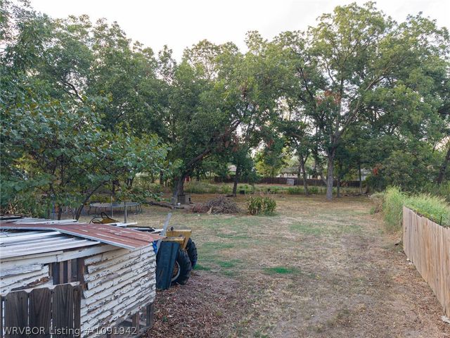 3709 Reed Lane, Fort Smith, AR 72904