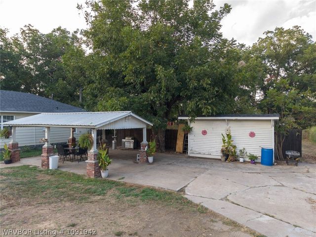 3709 Reed Lane, Fort Smith, AR 72904