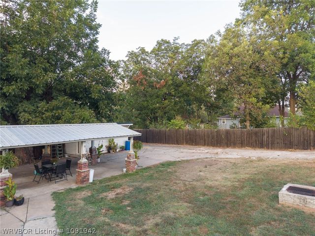 3709 Reed Lane, Fort Smith, AR 72904
