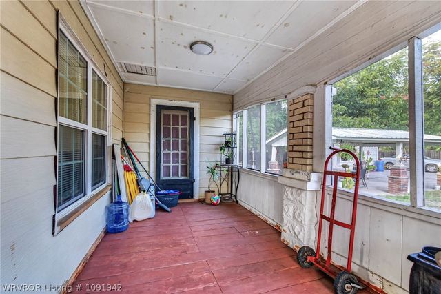 3709 Reed Lane, Fort Smith, AR 72904