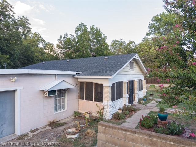 3709 Reed Lane, Fort Smith, AR 72904