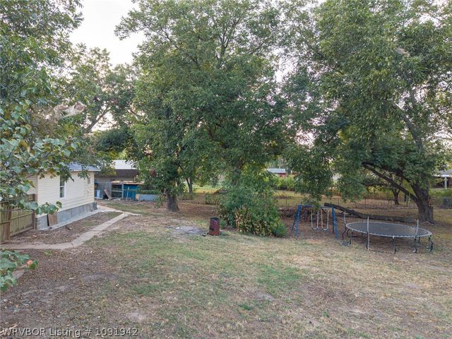 3709 Reed Lane, Fort Smith, AR 72904