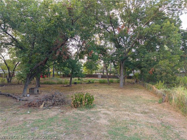 3709 Reed Lane, Fort Smith, AR 72904