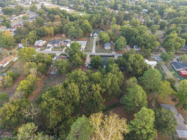 3709 Reed Lane, Fort Smith, AR 72904