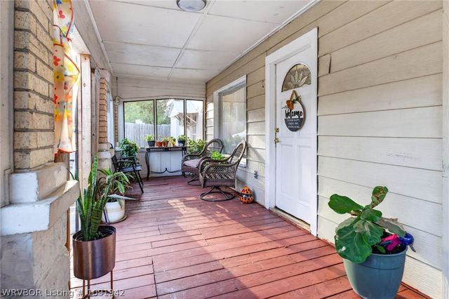 3709 Reed Lane, Fort Smith, AR 72904