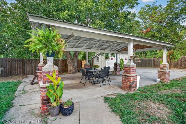 3709 Reed Lane, Fort Smith, AR 72904