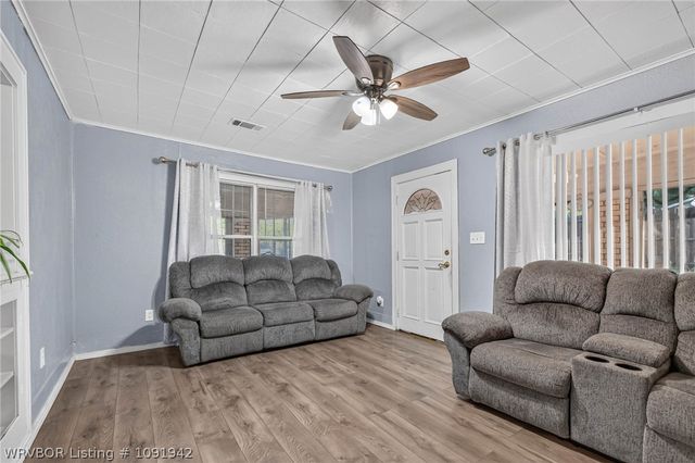 3709 Reed Lane, Fort Smith, AR 72904