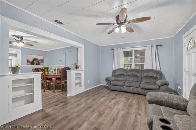 3709 Reed Lane, Fort Smith, AR 72904