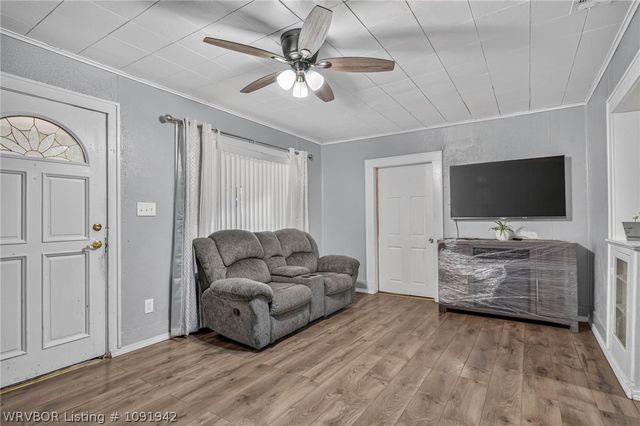 3709 Reed Lane, Fort Smith, AR 72904