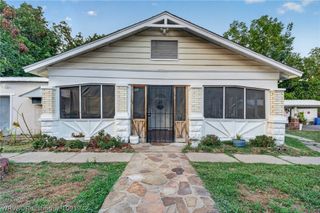 3709 Reed Lane, Fort Smith, AR 72904