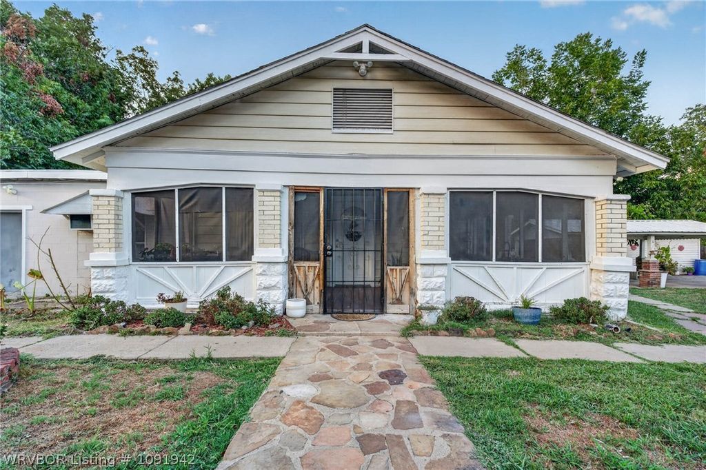 3709 Reed Lane, Fort Smith, AR 72904