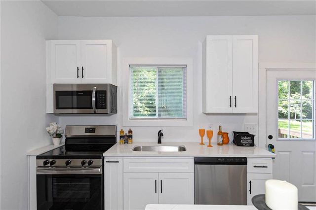 404 Jefferson Street, Lagrange, GA 30240
