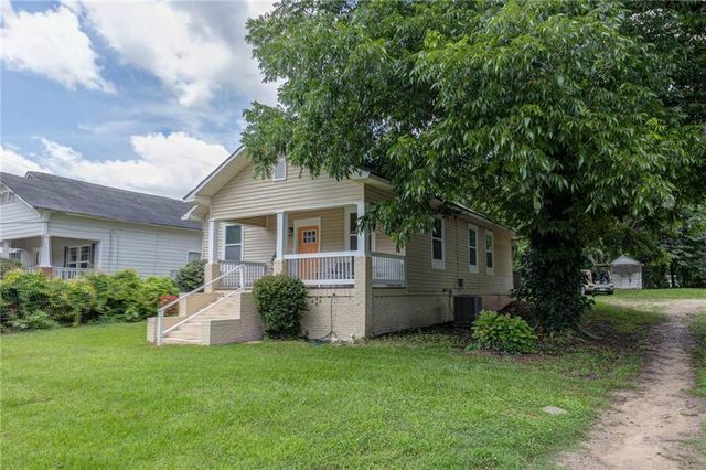 404 Jefferson Street, Lagrange, GA 30240