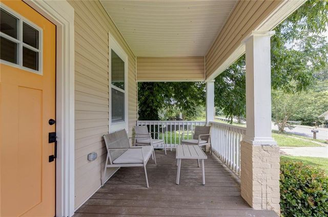 404 Jefferson Street, Lagrange, GA 30240