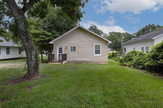 404 Jefferson Street, Lagrange, GA 30240