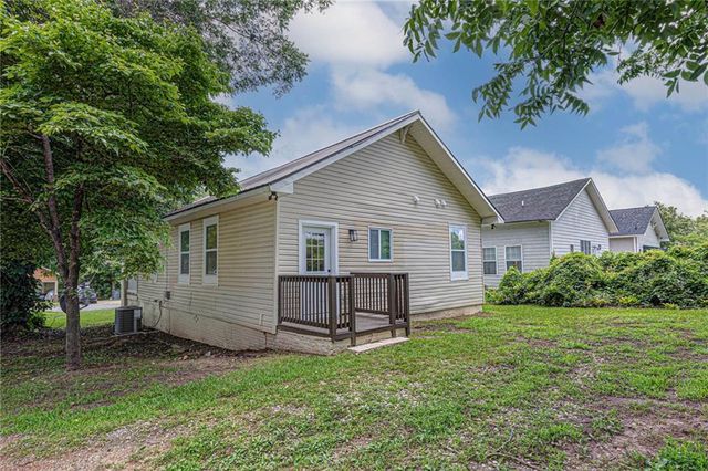 404 Jefferson Street, Lagrange, GA 30240