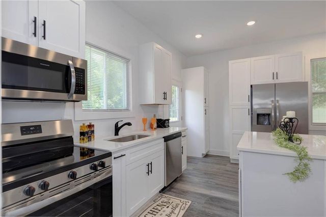 404 Jefferson Street, Lagrange, GA 30240