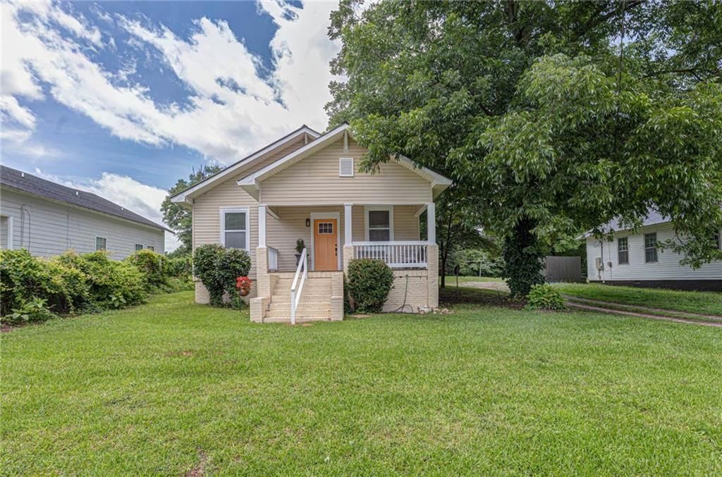 404 Jefferson Street, Lagrange, GA 30240