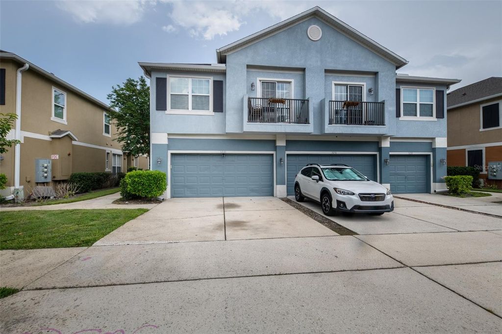 3221 SAN JACINTO CIRCLE 3221, Sanford, FL 32771