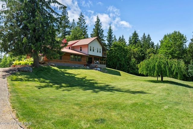 343 W Spring Creek Rd, Hope, ID 83836
