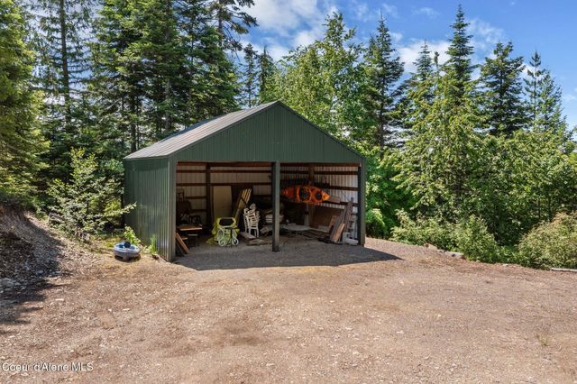 343 W Spring Creek Rd, Hope, ID 83836