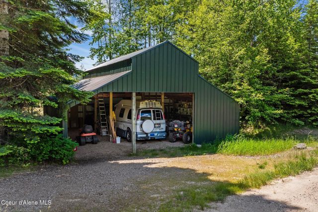 343 W Spring Creek Rd, Hope, ID 83836