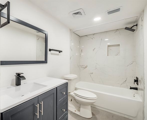 4664 Matilda Street F, Dallas, TX 75206