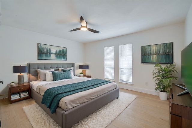 4664 Matilda Street F, Dallas, TX 75206