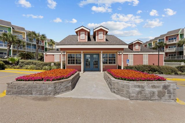7820 Seawall Boulevard 109, Galveston, TX 77551