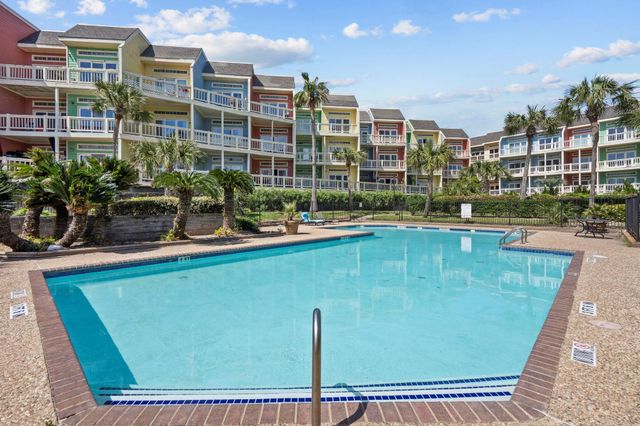 7820 Seawall Boulevard 109, Galveston, TX 77551