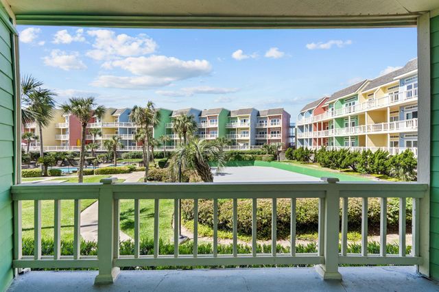 7820 Seawall Boulevard 109, Galveston, TX 77551