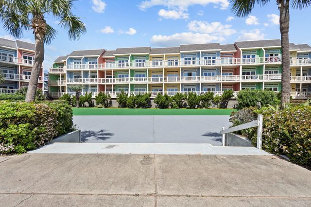 7820 Seawall Boulevard 109, Galveston, TX 77551