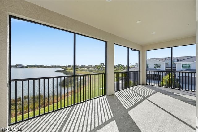 16392 Willogreen RD 821, Babcock Ranch, FL 33982
