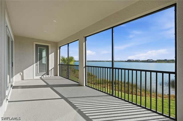 16392 Willogreen RD 821, Babcock Ranch, FL 33982