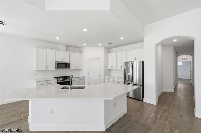 16392 Willogreen RD 821, Babcock Ranch, FL 33982